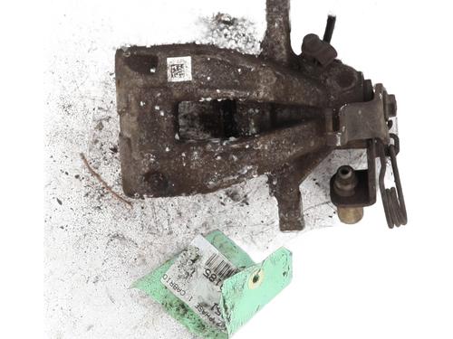 Used Left rear brake caliper Left rear brake caliper PEUGEOT 207 CC (WD_) 1.6 HDi (109 hp) 23996129 23996129