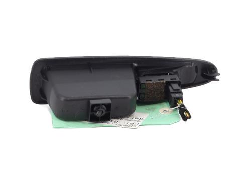 Left rear window switch CITROËN C4 I (LC_) 1.6 HDi | BP33472282I29 - Image 4