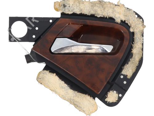 Used Rear left interior door handle Rear left interior door handle MERCEDES-BENZ M-CLASS (W163) ML 320 (163.154) (218 hp) 30261939 30261939