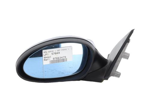 Left mirror BMW 1 (E87) 120 d | BP22301221C26 