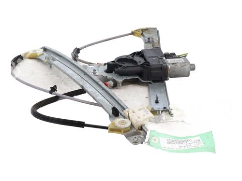 Used Front right window mechanism Front right window mechanism CITROËN C5 III (RD_) 3.0 V6 (RDXFVJ) (211 hp) 30866317 30866317
