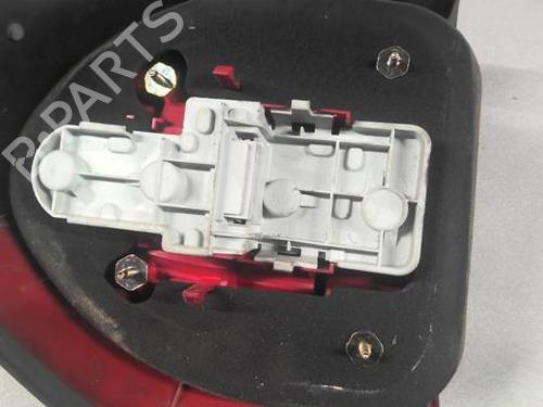 Right taillight AUDI A3 (8L1) 1.9 TDI | BP21999747C35 