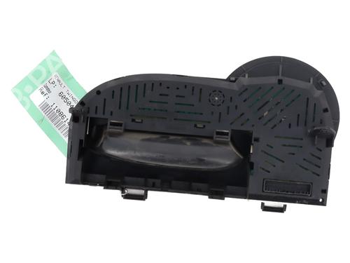 Instrument cluster RENAULT TWINGO II (CN0_) 1.5 dCi (CN0E) | BP28471924C47