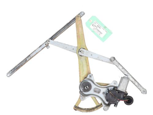 Used Front left window mechanism TOYOTA AVENSIS VERSO (_M2_) 2.0 D (CLM20_, CLM20R) (116 hp) 30473555