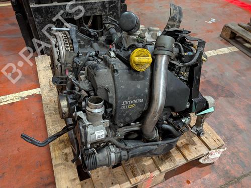 Used Engine Engine 36960674 36960674