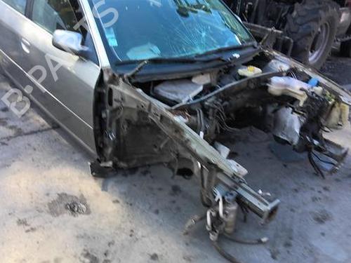 Left front fenders AUDI A6 C5 Avant (4B5) 2.5 TDI | BP20360763C41 