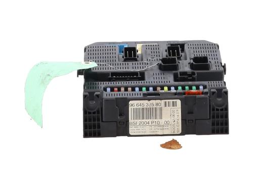 Używane Moduł elektroniczny CITROËN C3 I (FC_, FN_) 1.1 i (60 hp) 30948952