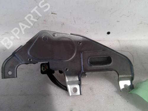 Used Rear wiper motor Rear wiper motor OPEL AGILA B (H08) 1.0 (F68) (65 hp) 33738182 33738182