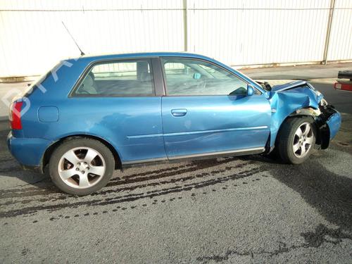 Front right window mechanism AUDI A3 (8L1) 1.9 TDI | BP22388777C23 