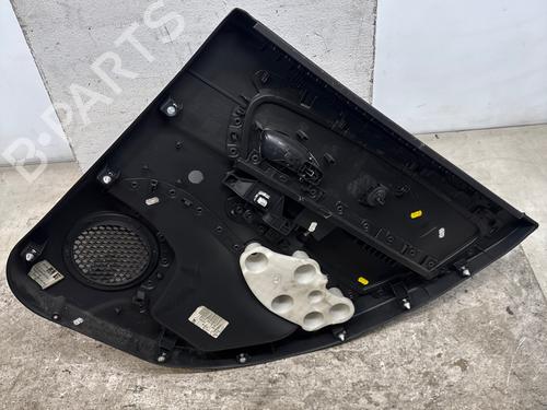 Rear left panel RENAULT SCÉNIC III (JZ0/1_) 1.5 dCi | BP38526534C60 - Image 4