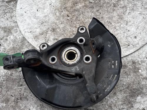 Used Left front steering knuckle Left front steering knuckle 38726041 38726041