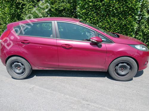 Left headlight FORD FIESTA VI (CB1, CCN) 1.6 TDCi | BP27708392C28  - Image 33