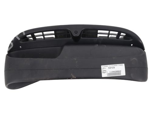 Instrument cluster CITROËN C3 Picasso (SH_) 1.6 HDI 90 | BP28080095C47 - Image 4