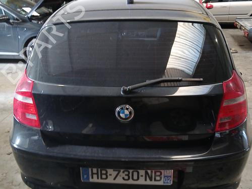 Gearbox BMW 1 (E87) 118 d | BP31909744M3 - Image 11