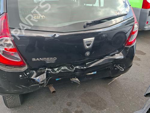 Dørliste DACIA SANDERO 1.4 (BS0C, BS0A, BS0G, BS1F, BS0E) | BP29041854C150  - Image 13