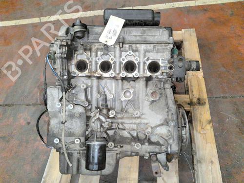 Engine SUZUKI SWIFT III (MZ, EZ) 1.3 (RS413, ZC11S) | BP40031243M1 - Image 2