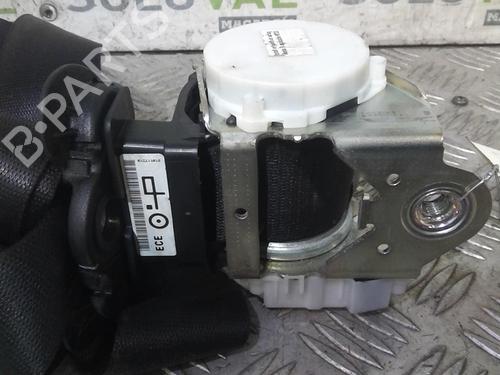 Used Front left belt tensioner BMW 1 (E87) 118 d (143 hp) 22004203