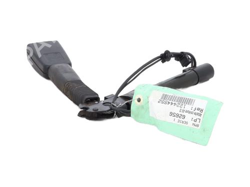Seat buckle BMW 1 (E87) 116 d | BP33715238I32 - Image 3