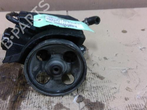 Used Steering pump PEUGEOT 206 Hatchback (2A/C) 2.0 HDI 90 (90 hp) 31280881