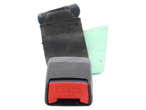 Used Seat buckle PEUGEOT 106 II (1A_, 1C_) 1.1 i (60 hp) 28293944