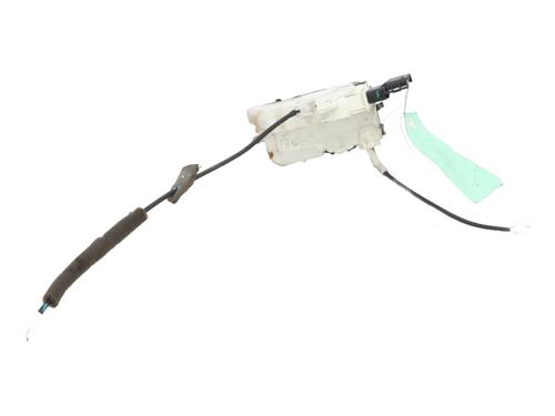 Front right lock CITROËN C3 II (SC_) 1.4 HDi 70 (SC8HZC, SC8HR0, SC8HP4) | BP29600225C97 - Image 2