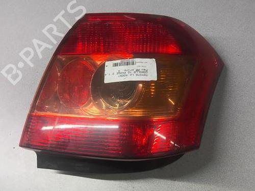 Farolim esquerdo Farolim esquerdo TOYOTA COROLLA (_E12_) 1.4 D (NDE120_, NDE120R) (90 hp) 22002741 22002741