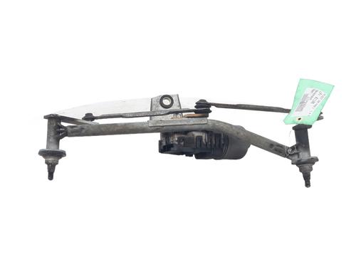 Used Front wiper motor Front wiper motor PEUGEOT 206 Hatchback (2A/C) 1.4 i (75 hp) 30823693 30823693