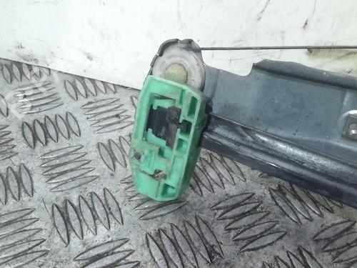 Used Front right window mechanism RENAULT GRAND SCÉNIC II (JM0/1_) 1.9 dCi (JM0G, JM12, JM1G, JM2C) (120 hp) 20361709