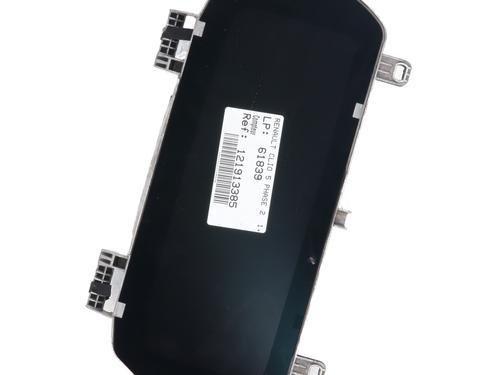 Instrument cluster RENAULT CLIO V (B7_) 1.6 E-TECH 140 (B7MU) | BP32688006C47  - Image 6
