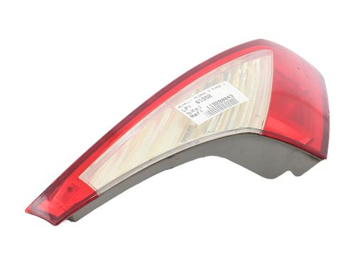 Left tailgate light RENAULT MEGANE III Hatchback (BZ0/1_, B3_) 1.9 dCi (BZ0N, BZ0J) | BP31655642C79 