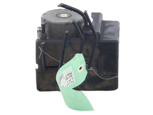 Used ABS pump PEUGEOT 208 I (CA_, CC_) 1.2 VTI 82 (82 hp) 30823735