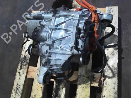 Engine TESLA MODEL Y (5YJY) EV All-wheel Drive | BP37743569M1 - Image 4