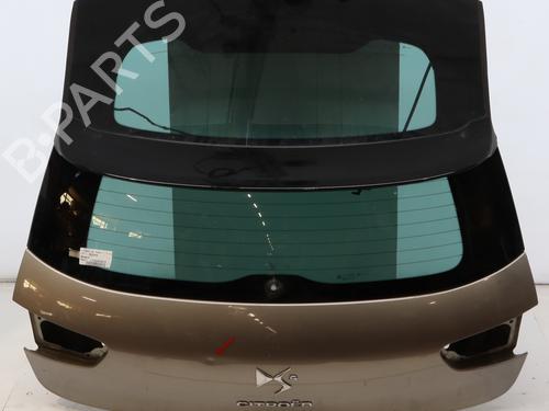 Tailgate CITROËN DS5 2.0 HDi 165 | BP33857414C6 - Image 2
