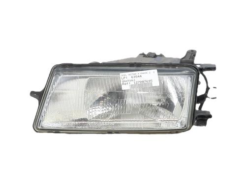 Used Left headlight Left headlight OPEL VECTRA A (J89) 2.0 i (F19, M19) (115 hp) 36365156 36365156