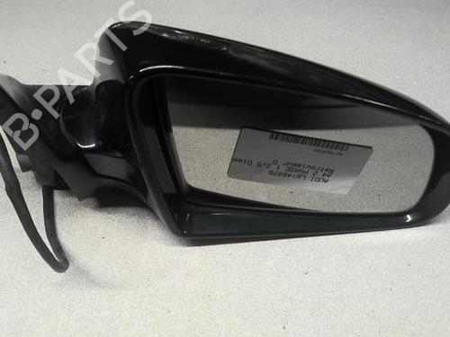 Right mirror AUDI A4 B6 (8E2) 2.5 TDI | BP22004678C27 