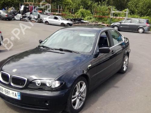 Switch BMW 3 (E46) 330 d | BP20360190I30 - Image 8
