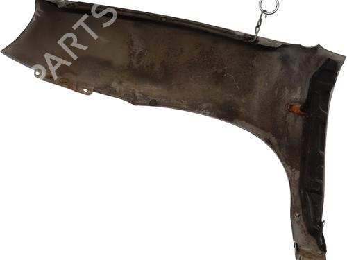 Right front fenders HYUNDAI SANTA FÉ I (SM) 2.0 CRDi 4x4 | BP21520989C42 