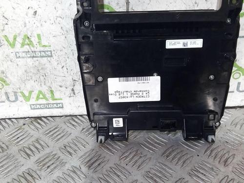 Used Climate control Climate control 21820813 21820813