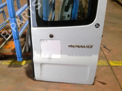 Right tailgate RENAULT TRAFIC III Bus (JG_) 1.6 dCi 125 (JGMH) | BP29855502C77