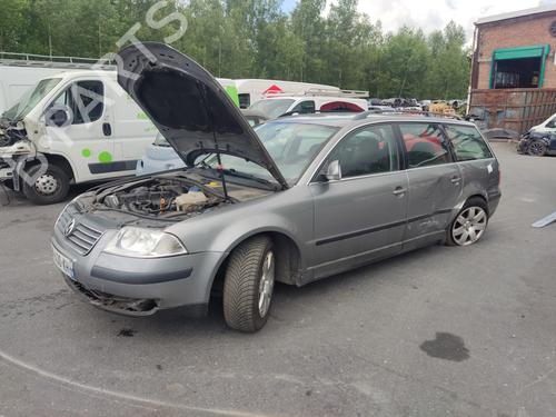 Right front window switch VW PASSAT B5.5 Variant (3B6) 1.9 TDI | BP27214087I26  - Image 8