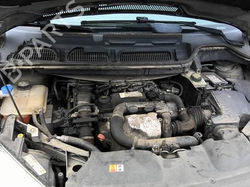 Front bumper FORD C-MAX (DM2) 1.6 TDCi | BP39425580C7 - Image 10