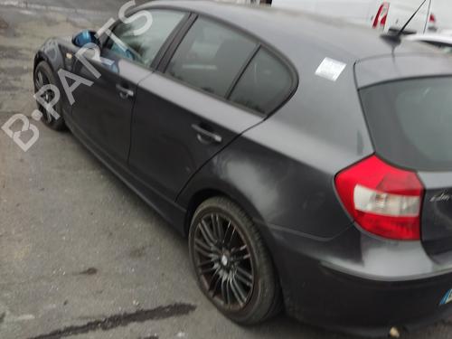 Left front window switch BMW 1 (E87) 120 d | BP22306380I27 - Image 8