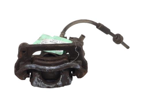 Right rear brake caliper RENAULT MASTER III Van (FV) 2.3 dCi 145 FWD (FV0E, FV0F, FV0H, FV02, FV0M, FV0S,... | BP31878526M106  - Image 5