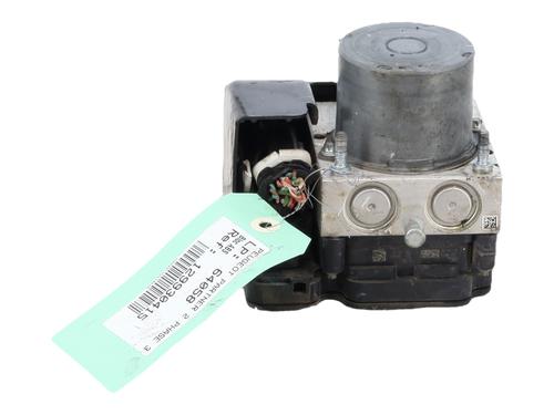 Used ABS pump ABS pump 37636010 37636010