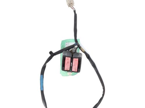 Seat buckle PEUGEOT 308 I (4A_, 4C_) 2.0 HDi | BP30159550I32 