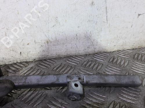 Front left quarter glass PEUGEOT 307 (3A/C) 2.0 HDi 90 | BP20359023C111 