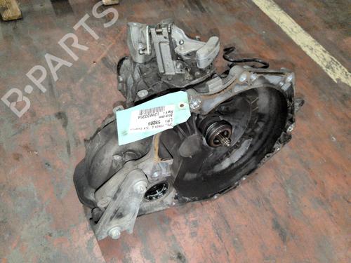 Gearbox OPEL CORSA E (X15) 1.4 (08, 68) | BP35972882M3 - Image 7