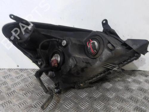 Used Left headlight Left headlight TOYOTA COROLLA Verso (ZER_, ZZE12_, R1_) 2.2 D-4D (AUR10_, AUR10R) (136 hp) 20351906 20351906