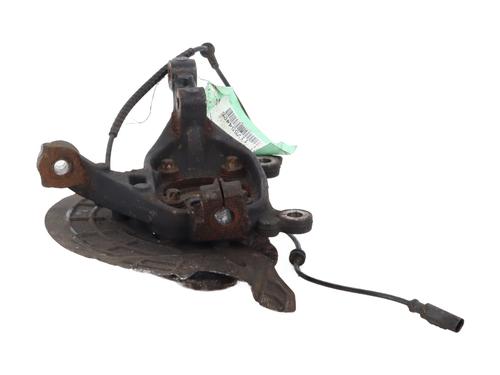 Used Left front steering knuckle Left front steering knuckle FIAT 500X (334_) 1.0 (334.AXN1B) (120 hp) 31961456 31961456