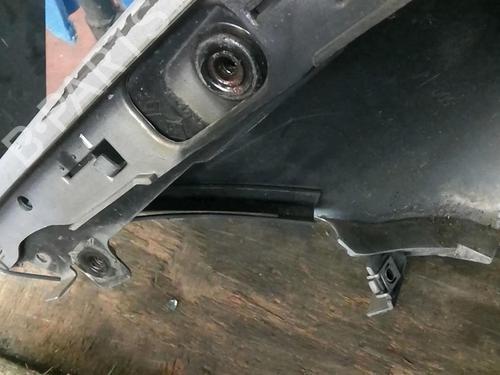 Right front fenders RENAULT MEGANE II Coupé-Cabriolet (EM0/1_) 2.0 | BP21686497C42 